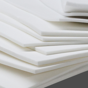 SSD nhà sản xuất Trung Quốc Nhà Máy Giá EVA foamiran 1 mét 1.5 mét 2 mét dày EVA tấm xốp cho bóng đá - Product Image 5