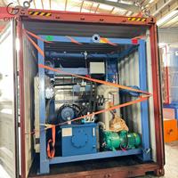 Guiju Automatische EPS-Polystyrol-Schaumstoff-Verpackungsbox-Herstellungsmaschine mit Hoher Effizienz für Schutz-Styropor-Box-Produktion