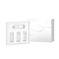 Coffret d'Essences de Soins de la Peau à Marque Blanche : Sérum Anti-âge Raffermissant et Hydratant en Profondeur pour le Visage