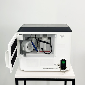 Soulagement des symptômes des maladies respiratoires grâce à une thérapie naturelle au sel pour les voies respiratoires supérieures ou inférieures - Product Image 5