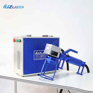 20w 30w 50w <strong>Portable</strong> Handheld Fiber Laser Marking <strong>Machine</strong> Tyre Rubber Tire Seal Laser Marker <strong>Engraving</strong> <strong>Machine</strong> - Product Image 1