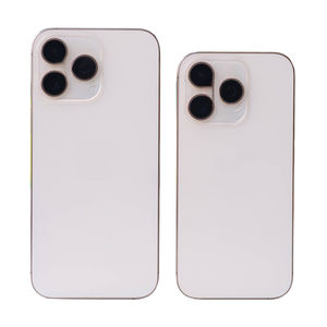 Teléfonos Móviles Originales Desbloqueados al 100% para 16 Pro 128GB 256GB, Calidad A+, Teléfono Inteligente 5G, Servicio de Garantía Remota de un Año - Product Image 3