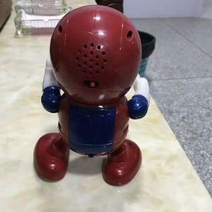 Nuovi arrivi the <span class=keywords><strong>spiderman</strong></span> dancing toy /christmas gift/dance toy with light for children - Product Image 6