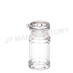 75 мл, набор для масляного уксуса, пластиковая мини-бутылка для оливкового масла, акриловый набор, 2 бутылки для масла с подставкой - Product Image 4