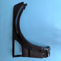 Panneau d'aile avant droit LR015036 pour Range Rover Sport L320 2010 à 2013, côté passager, pièces de rechange pour carrosserie automobile