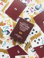 Cartes à jouer en papier avec logo personnalisé OEM - Service d'impression de cartes de poker et de jeux de société publicitaires