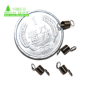 No mínimo OEM personalizado swc alambre de acero carbono miniatura micro baja tensión extensión muelle de <span class=keywords><strong>la</strong></span> bobina - Product Image 2