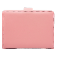 Vendeur chaud en gros personnalisé en cuir PU RFID couverture de passeport avec fente pour carte, fente pour SIM, fente pour billet, porte-passeport