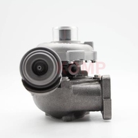 Turbocompresseur haute qualité GT1544V 740611 28201-2A400 782403 turbine turbo complet pour Hyundai Getz 1.5 CRDi 65Kw 88HP U1.5L Euro 3