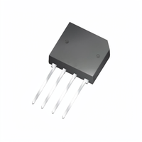 Components Electronic Diodes 4-SIP, GBU In Stock GBU1007HD2G