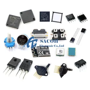 SACOH di alta qualità IC TLE 75080eshxuma1 TLE4284DVATMA1 TLE9183QK TLE9351VSJXTMA1 TLE4253GS TLE7259-3GE TLE42712GATMA1