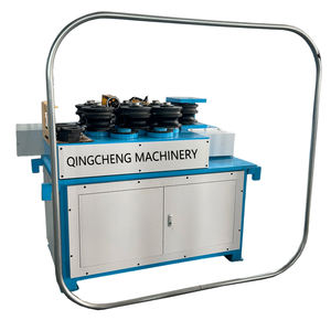 Machine à cintrer les tuyaux de <span class=keywords><strong>serre</strong></span> CNC Machine à cintrer les arcs en forme de squelette <span class=keywords><strong>Richel</strong></span> <span class=keywords><strong>Serre</strong></span> à toit ouvert Typ entièrement ouverte - Product Image 6