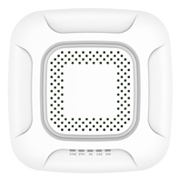 Punto de Acceso Inalámbrico Empresarial Wi-Fi 7 de 10 Gbps 11BE 6 GHz SFP+ MOL