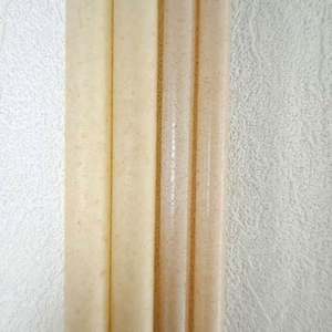 หลอดดูดน้ำ PLA ย่อยสลายได้ทางชีวภาพ ขนาด 200 มม. ยาว 230 มม. หลอดจากชานอ้อยแบบใช้แล้วทิ้ง พร้อมกระดาษห่อ - Product Image 6