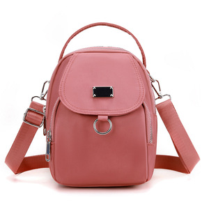 Sac à bandoulière Huyo en tissu Oxford pour femme, collection été 2024, multifonctionnel et polyvalent, vente en gros, capacité 5-10 kg, usage quotidien - Product Image 4