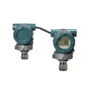 เซ็นเซอร์ดิจิตอลแบบรีโมทของแท้จากญี่ปุ่น Yokogawa Ejxc40a รุ่น Dpharp Ejx ซีรีส์แบบดิฟเฟอเรนเชียล - Product Image 5