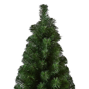 Árbol de Navidad Artificial de PVC de Alta Calidad y Ecológico de 45 cm, Adornos Navideños para Decoración del Hogar y Fiestas - Product Image 2