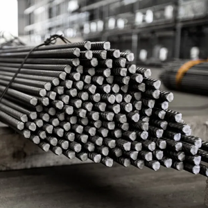 Varilla Corrugada de Acero Aleado Deformado HRB335 de 12 mm de Alta Calidad con Servicios de Doblado y Corte para Construcción - Product Image 5