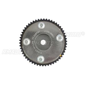 24350-2E011 Piñón de ajuste de sincronización del árbol de levas de admisión y escape, pieza de motor para accesorios de coche Kia - Product Image 4