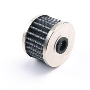 Filtre à huile haute performance pour moto Kawasaki <span class=keywords><strong>FURY</strong></span> 125/AX125/Z125 PRO/BR125, 52010-1053/52010-0522, lavable et réutilisable - Product Image 6