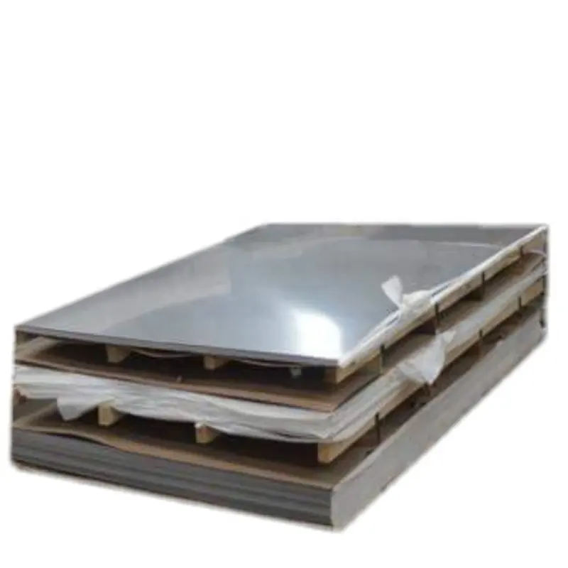 AISI316 316L 316Ti 4x8金属ステンレス鋼板/プレート1トンあたりの価格
