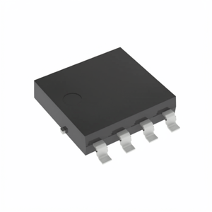 Componentes Electrónicos 8-LFPAK NVMJS1D7N04CTWG Transistores Distribuidor Autorizado - Product Image 1