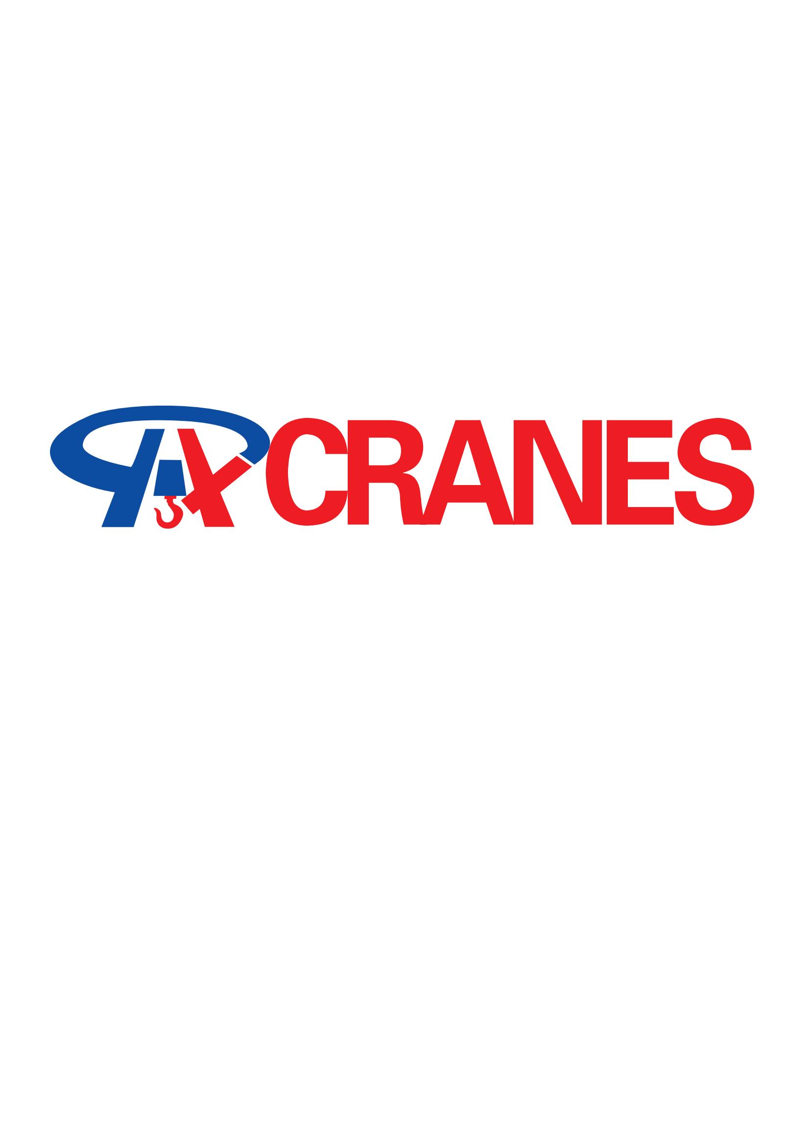 Shanghai Qingxin Lifting Equipment Co., Ltd. logo