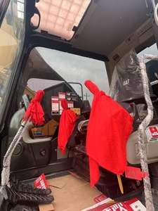 330d ขุดมือสอง Cat330D2 Caterpillar 330 330GC 330C - Product Image 6