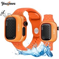 Altavoz Bluetooth Portátil Mini Yousonnra ODM con Llamadas Manos Libres, Resistente al Agua IP69, 20 Horas de Reproducción, Función 1+N, 6.0BT