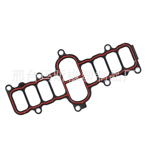 Junta del colector de admisión para motor Ford 4.6L MS962811, pieza de repuesto automotriz - Product Image 1