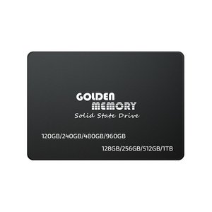 ฮาร์ดไดรฟ์ภายใน SATA 3 2.5นิ้ว128GB 256GB 512GB 1TB 2TB SSD สำหรับแล็ปท็อปพีซี - Product Image 3