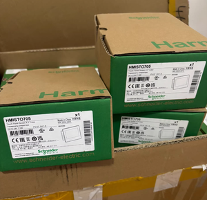 HMISTO705 Harmony STO & STU หน้าจอสัมผัส 4.3 นิ้ว อินเ<span class=keywords><strong>ท</strong></span>อร์เฟซ RS232 จอ LCD TFT สีจริง 480*272 พิกเซล ชไนเดอร์ ของแ<span class=keywords><strong>ท</strong></span>้ 100% ใหม่ - Product Image 5