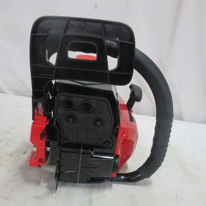 เลื่อยโซ่ยนต์เบนซิน NEWTOP คุณภาพดี รุ่น NT5853-ES 54.5 ซีซี แบบพกพา ทนทานสูง - Product Image 5