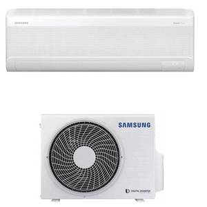 สำหรับ windfree Air Conditioner 6000-8000 BTU WiFi Class A +++ R32 F-AR09EL2ในครัวเรือนเครื่องปรับอากาศความถี่แปรผัน R32 - Product Image 1