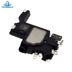 Cable Flex para Auricular de iPhone 6 7 8 Plus X Xr Xs Max 11 12 Mini 13 14 Plus 15 Pro Max - Product Image 2