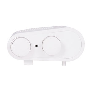 <span class=keywords><strong>Petit</strong></span> radiateur soufflant électrique <span class=keywords><strong>plat</strong></span> domestique Chauffage soufflant électrique portable - Product Image 4