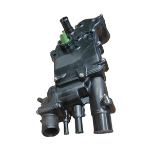 เทอร์โมสตัทช่องระบายความร้อน 2.2HDi สำหรับ Peugeot 406 407 Citroen C5I หมายเลขอะไหล่ 1336V0 9643212480 - Product Image 2