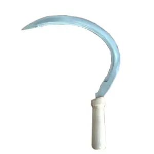 Factory Supply Africa and The Middle East Agricultural Sawtooth Sickle Sickle Direct Selling