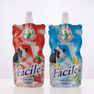 Sac de conservation du <span class=keywords><strong>lait</strong></span> <span class=keywords><strong>maternel</strong></span>, <span class=keywords><strong>lait</strong></span> concentré, <span class=keywords><strong>lait</strong></span> de soja frais, sachet d'emballage - Product Image 2