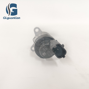 Unité de dosage de pompe à carburant, régulateur de pression, valve 0928400746 51125050033 pour moteur D <span class=keywords><strong>2066</strong></span> - Product Image 3