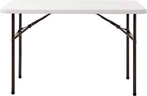 Gấp bàn và ghế ăn đặt cho các sự kiện ngoài trời cho phòng tập thể dục sử dụng có sẵn tại cho <span class=keywords><strong>Walmart</strong></span> - Product Image 3