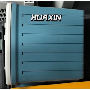 1 alimentation électrique Tektronix TCPA300 + sonde de courant TCP303 + câble - Product Image 3