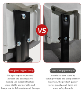 <span class=keywords><strong>Sedia</strong></span> da <span class=keywords><strong>Ufficio</strong></span> <span class=keywords><strong>Ergonomica</strong></span> in Rete, Altezza Regolabile, Girevole, con Supporto Lombare per Casa e <span class=keywords><strong>Ufficio</strong></span> - Product Image 4