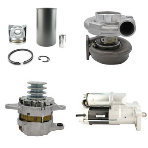 Termostato (A) 82 ℃ 1-87618488-0 187618-4880 1876184880 NPR75 700P 600P FTR75 4 hk1 GB3 per la Cina ISUZU - Product Image 5