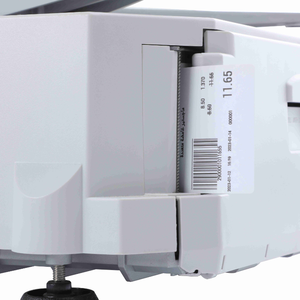 Báscula Digital de Etiquetas de 30 kg con Pantalla Táctil Electrónica, Reconocimiento por IA, Grado Alimenticio, Pantalla Dual 15.6/10.1, Android 7.0 ATP160 - Product Image 5