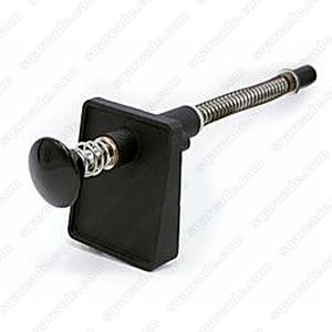 Accesorio Lanzador <span class=keywords><strong>de</strong></span> Bolas <span class=keywords><strong>de</strong></span> Pinball con Resorte para Máquina <span class=keywords><strong>de</strong></span> Pinball Arcade - Product Image 4