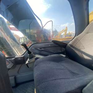 รถวอลโว่รถขุดตีนตะขาบมือสอง EC210กลางชิ้นส่วนแท้ EC210สภาพเยี่ยม - Product Image 5