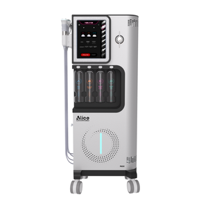 Top Deals Hydra Machine Deep Clean Fine Wrinkle Improve Skin Texture Diamond Facial Machine - Product Image 4