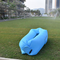 Canapé gonflable confortable, canapé gonflable, chaise longue