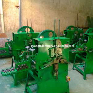 Machine multifonctionnelle de fabrication de boucles de bandes d'emballage Machine de fabrication de boucles de cerclage en PP à vitesse rapide et à bas prix en Chine - Product Image 6